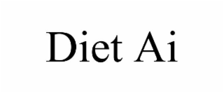 DIET AI