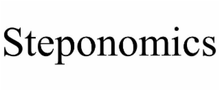 STEPONOMICS