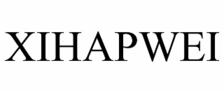 XIHAPWEI