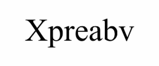 XPREABV