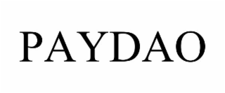 PAYDAO