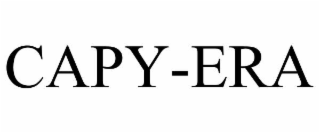 CAPY-ERA