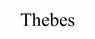 THEBES