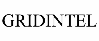 GRIDINTEL