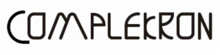 THE STYLIZED LETTERS 