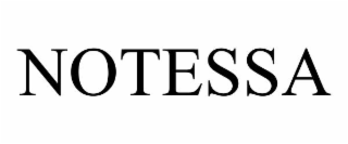 NOTESSA