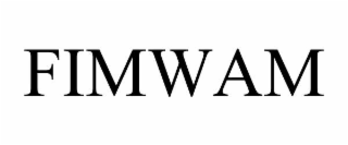 FIMWAM