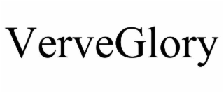 VERVEGLORY