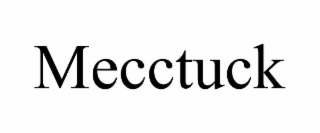 MECCTUCK