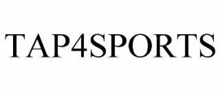 TAP4SPORTS