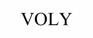 VOLY