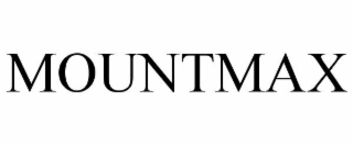 MOUNTMAX