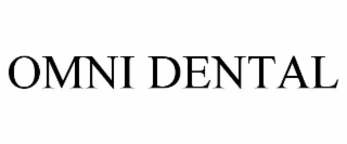 OMNI DENTAL