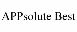 APPSOLUTE BEST