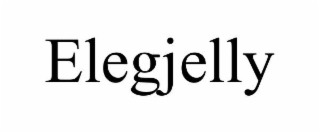 ELEGJELLY
