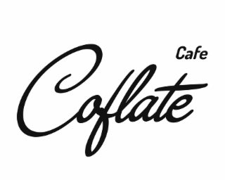 COFLATE CAFE