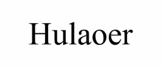 HULAOER
