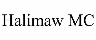 HALIMAW MC