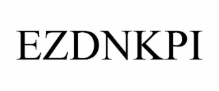 EZDNKPI