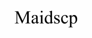 MAIDSCP