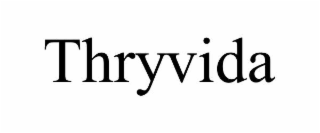 THRYVIDA