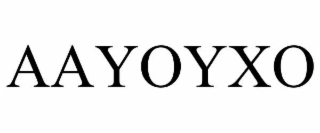 AAYOYXO
