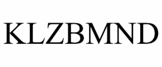 KLZBMND