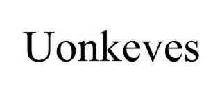 UONKEVES