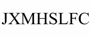 JXMHSLFC