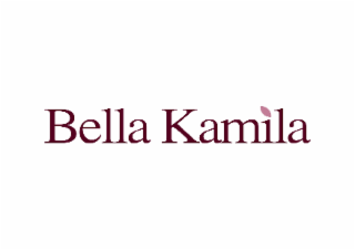 BELLA KAMÃLA