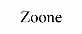 ZOONE