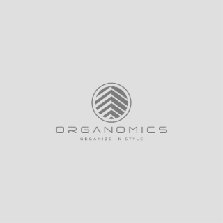 ORGANOMICS ORGANIZE IN STYLE