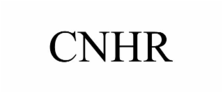 CNHR