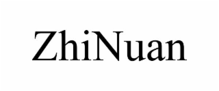 ZHINUAN