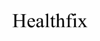 HEALTHFIX