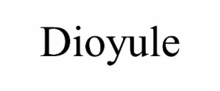 DIOYULE