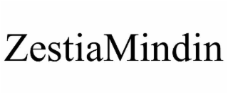 ZESTIAMINDIN