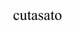 CUTASATO