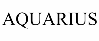 AQUARIUS