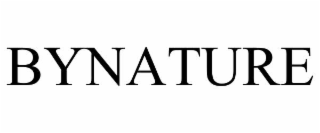 BYNATURE