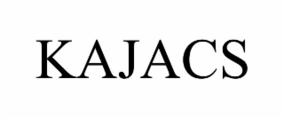 KAJACS