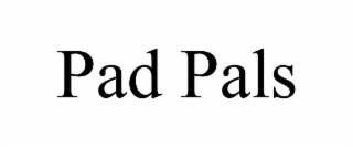 PAD PALS
