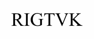 RIGTVK