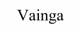 VAINGA