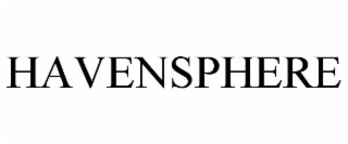 HAVENSPHERE