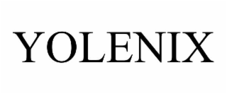 YOLENIX