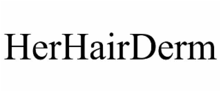 HERHAIRDERM