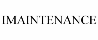 IMAINTENANCE