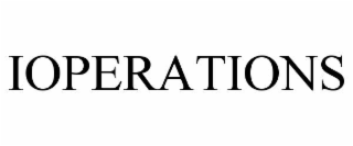 IOPERATIONS