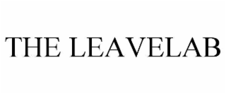 THE LEAVELAB